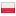kulki-szklane.com.pl server is located in Poland